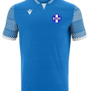 Maillot de match TUREIS