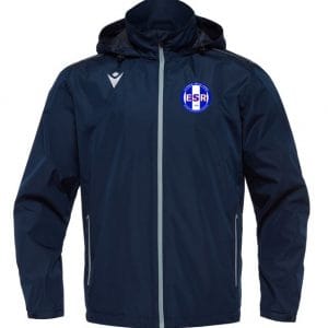 Coupe vent doublé polaire VOSTOK