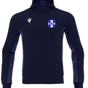 Sweat col haut ELECTRO ( 2 couleurs au choix )