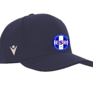 Casquette type baseball PEPPER