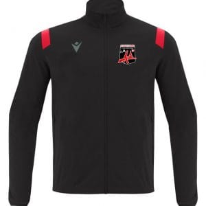 Veste full zip FUJIN