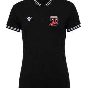 Polo femme HAMBO