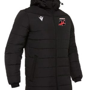 Parka haut de gamme pro NARVIK