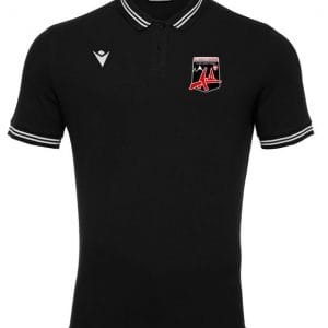 Polo 100 % coton YUKAR