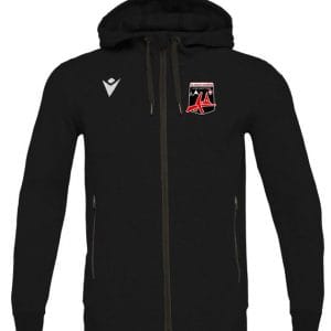 Sweat haut de gamme ZITHER