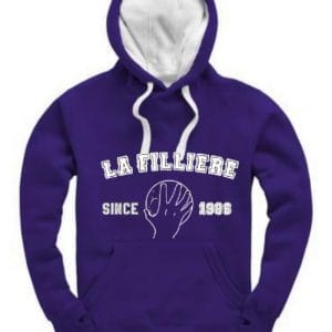 Sweat à capuche spécial Noël  offre limitée