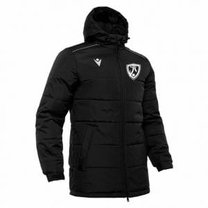 Parka GYOR