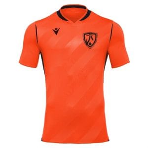 Maillot de match KIMAH