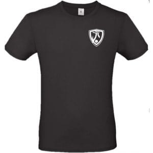 T-shirt 100 % coton