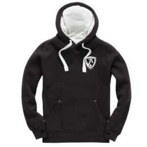 Sweat hoodie à capuche molleton ultra doux