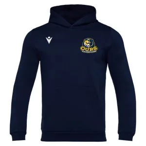 Sweat à capuche BANJO HERO