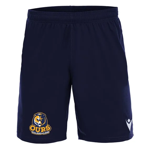 Short entrainement MESA HERO