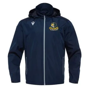 Coupe vent doublé polaire VOSTOK