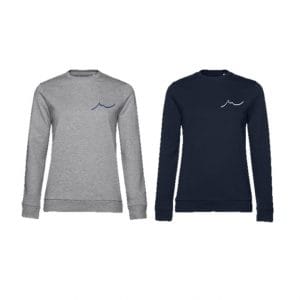 Réassort possible sweats mixte