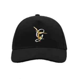 Casquette type baseball