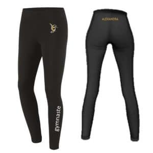 Legging femme