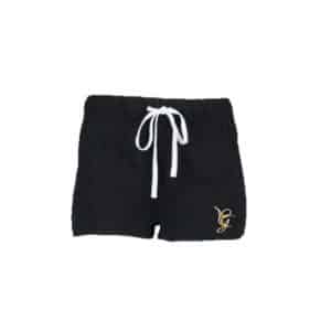 Short fille collection retro