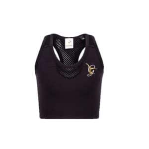 Crop top enfant