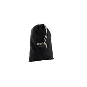 Sac à maniques en coton ( 2 tailles au choix )