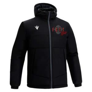 Parka ANDES