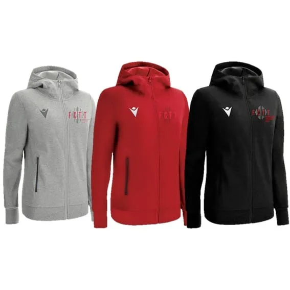 Veste femme DRUM ( 3 couleurs au choix )