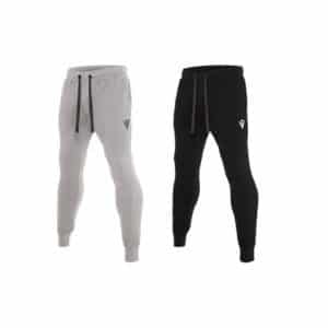 Pantalon molleton HARP ( 2 couleurs au choix )