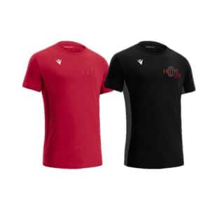 T-shirt 100 % coton NEVEL ( 2 couleurs au choix )