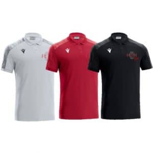 Polo ROCK ( 3 couleurs au choix )