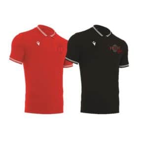 Polo YUKAR 100 % coton ( 2 couleurs au choix )