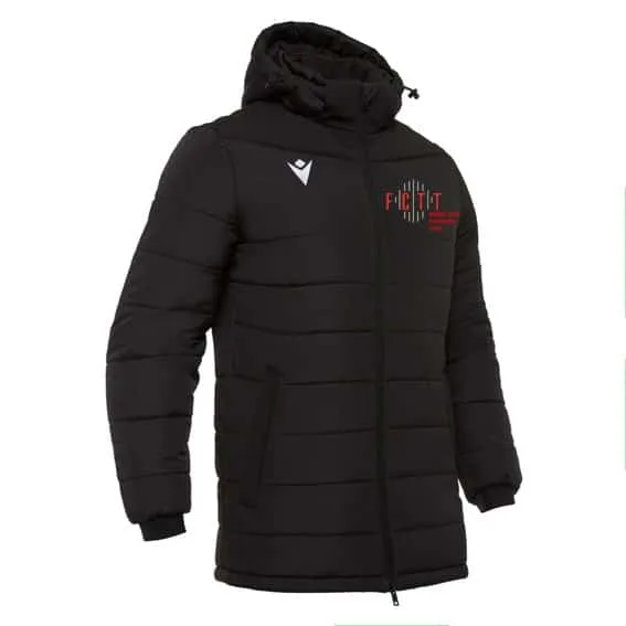 Parka NARVIK