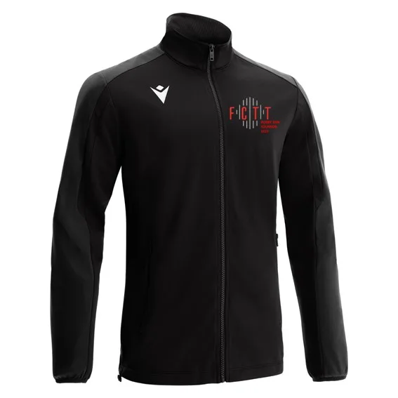 Veste full zip SETH ( 3 couleurs au choix ) – Image 3