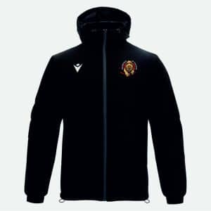 PARKA ANDES