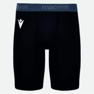 SOUS SHORT OAK NOIR