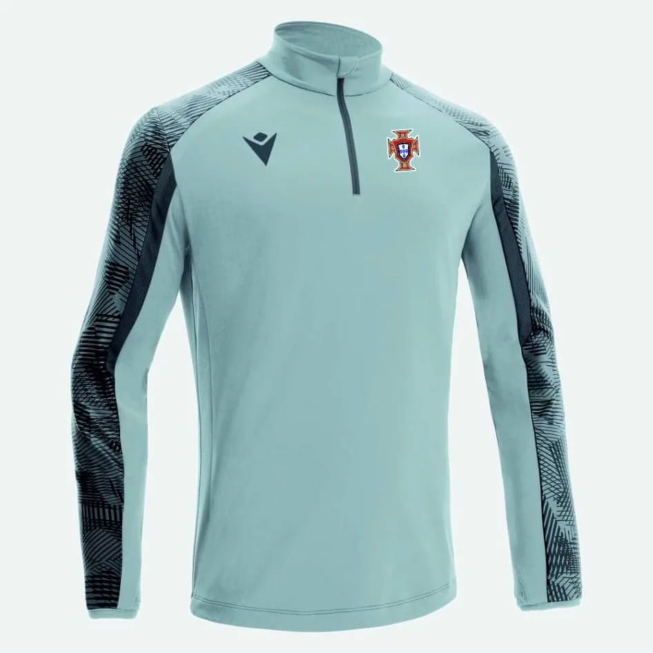 sweat demi zip naryn