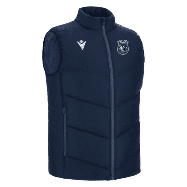 veste coldmir
