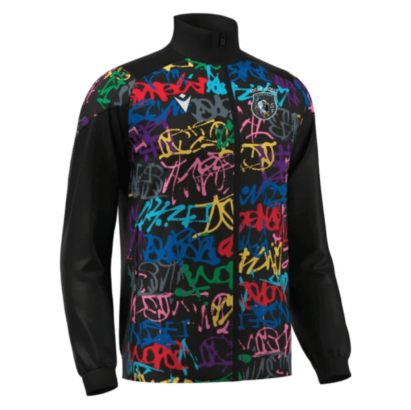 veste prometheus