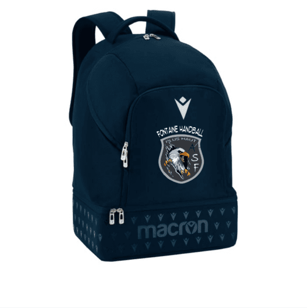 SAC ROOKIE