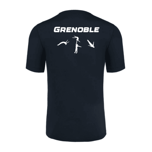 T SHIRT BOOST – Image 2