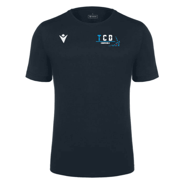 T SHIRT BOOST