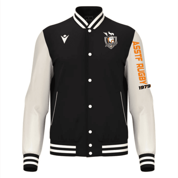 VESTE FIDDLE