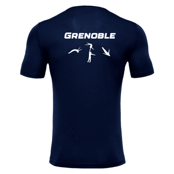 MAILLOT ARIEL – Image 2
