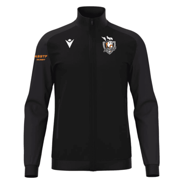 VESTE ANUBIS