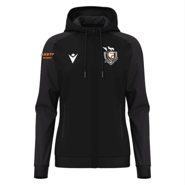 VESTE ATHLAS