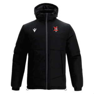 PARKA ANDES
