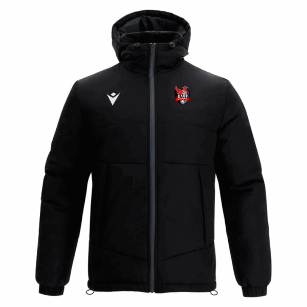 PARKA ANDES