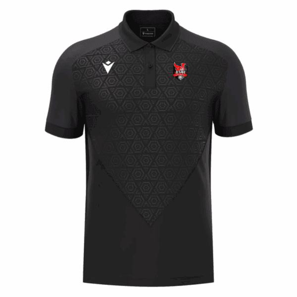 POLO BALDWIN – Image 2