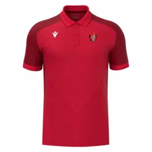 POLO BALDWIN