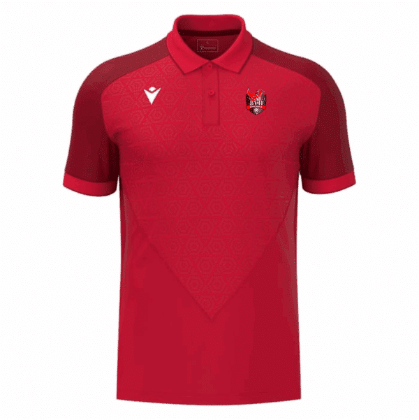 POLO BALDWIN