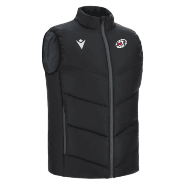 VESTE COLDMIR