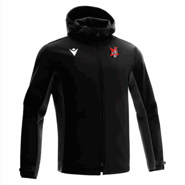 VESTE HIMALAYA